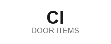 CI - Door items
