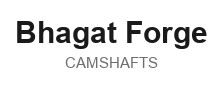 Bhagat Forge - Camshafts