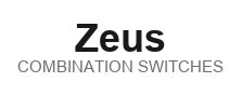 Zeus - Combination switches